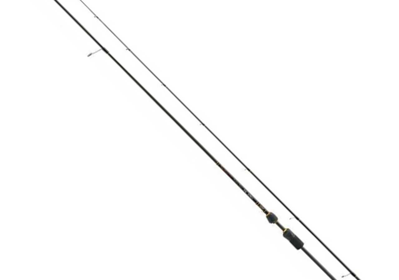 Wędka Jaxon Symbian Hx Supra Spin 224cm 1-7g