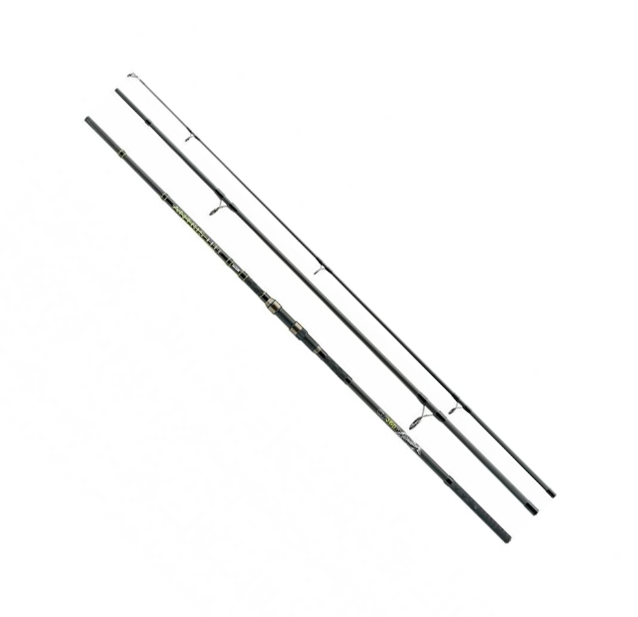 Wędka Jaxon Antris HTI Carp 360cm 3lbs 3sec