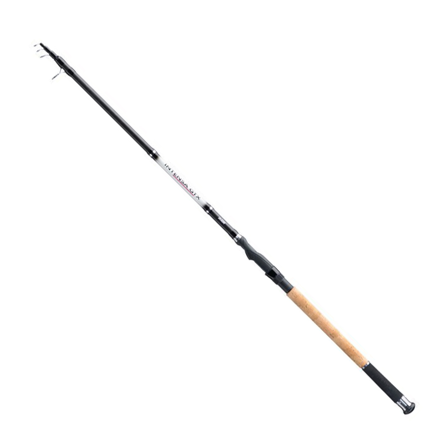 Wędka Jaxon INTENSA X-CROSS TELE FEEDER 360cm 40-100g