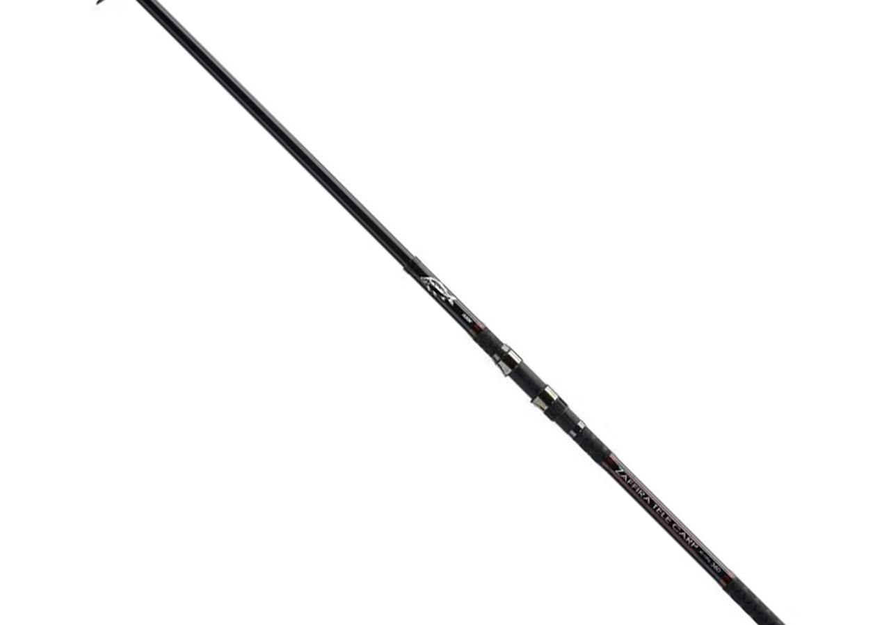 Wędka Jaxon Zaffira TELE CARP 360cm 100g