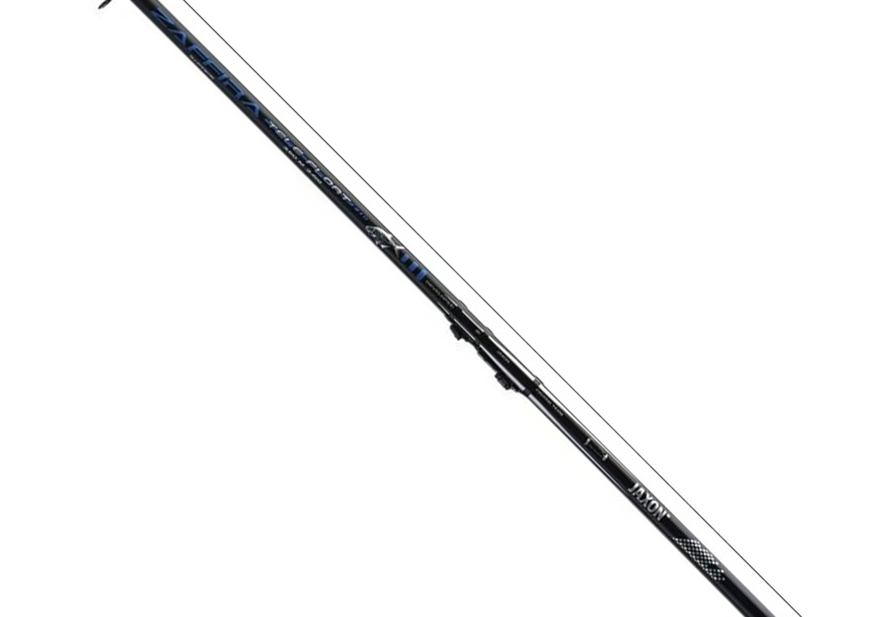 Wędka Jaxon ZAFFIRA Tele Float 360cm 3-15g