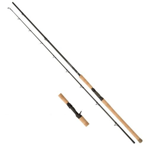 Svartzonker 7Ft H 40-140g
