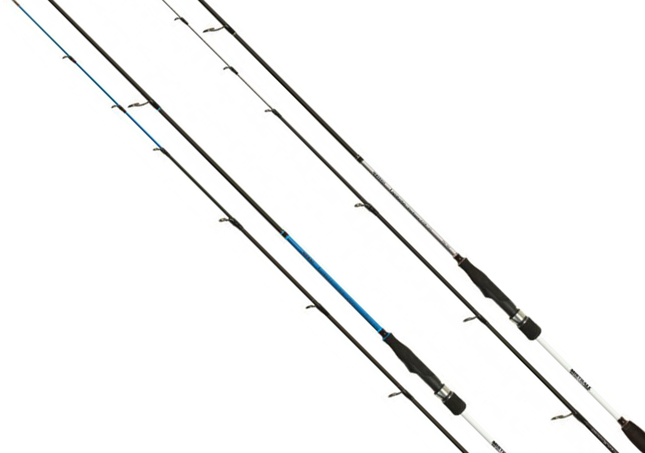 Lamberta Pro Jigger 2,40m 3-12g