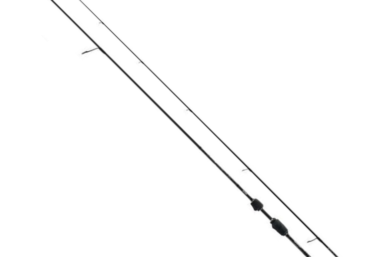 Wędka Jaxon GREY STREAM SPIN 2,28 1-7g