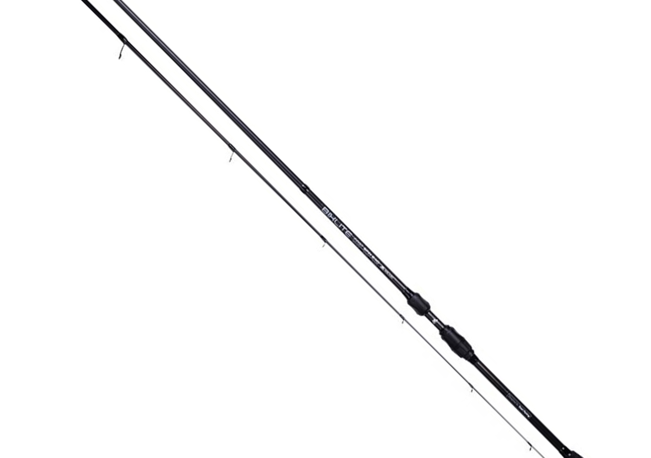 Wędka Bixlite Fast Spin 225cm 5-22g