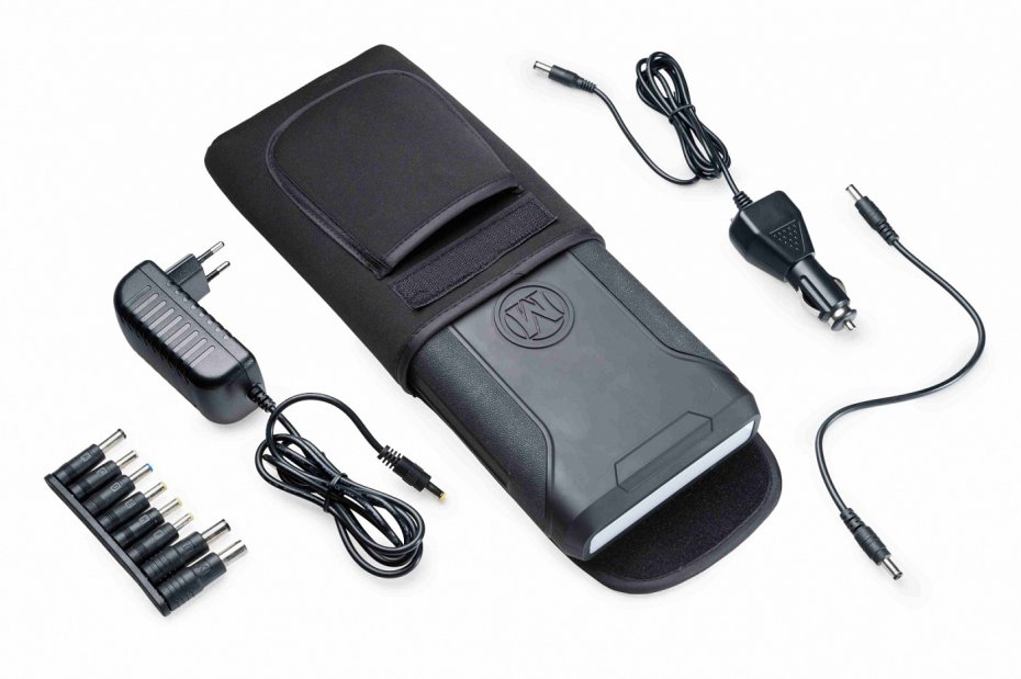 Power Bank Mivardi Hardcore