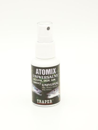 Atomix Uniwersalny 50g