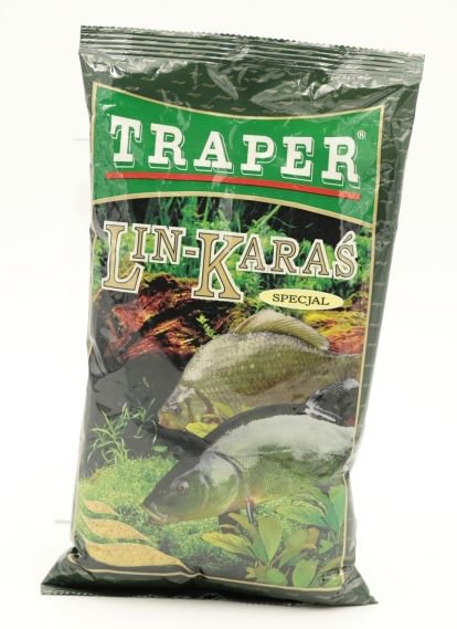 Lin - Karaś Specjal 1kg