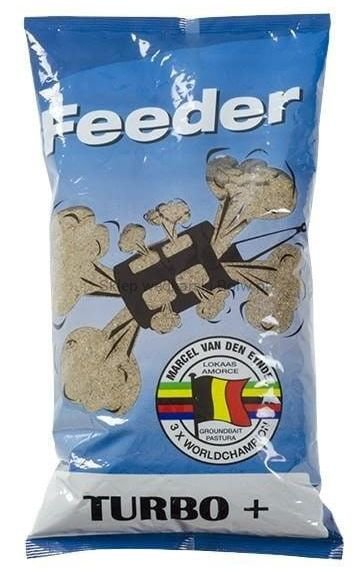 Feeder Turbo plus 1kg