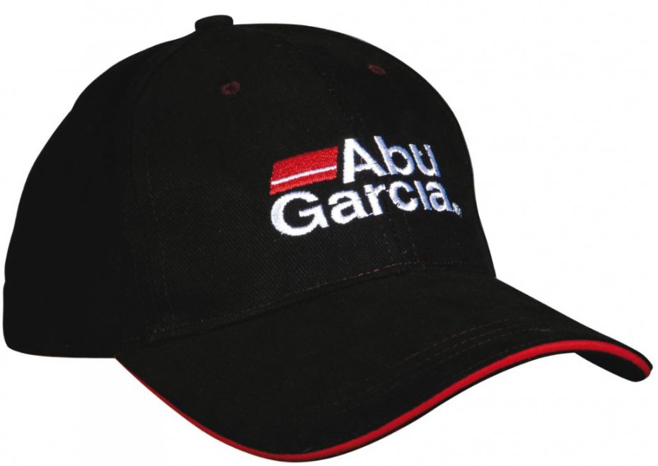 Baseball Cap Black