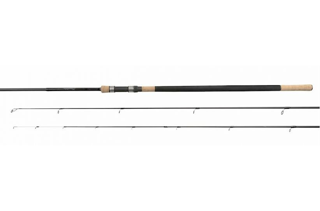 Specialista Twin Tip 12' 360cm 2.00lbs