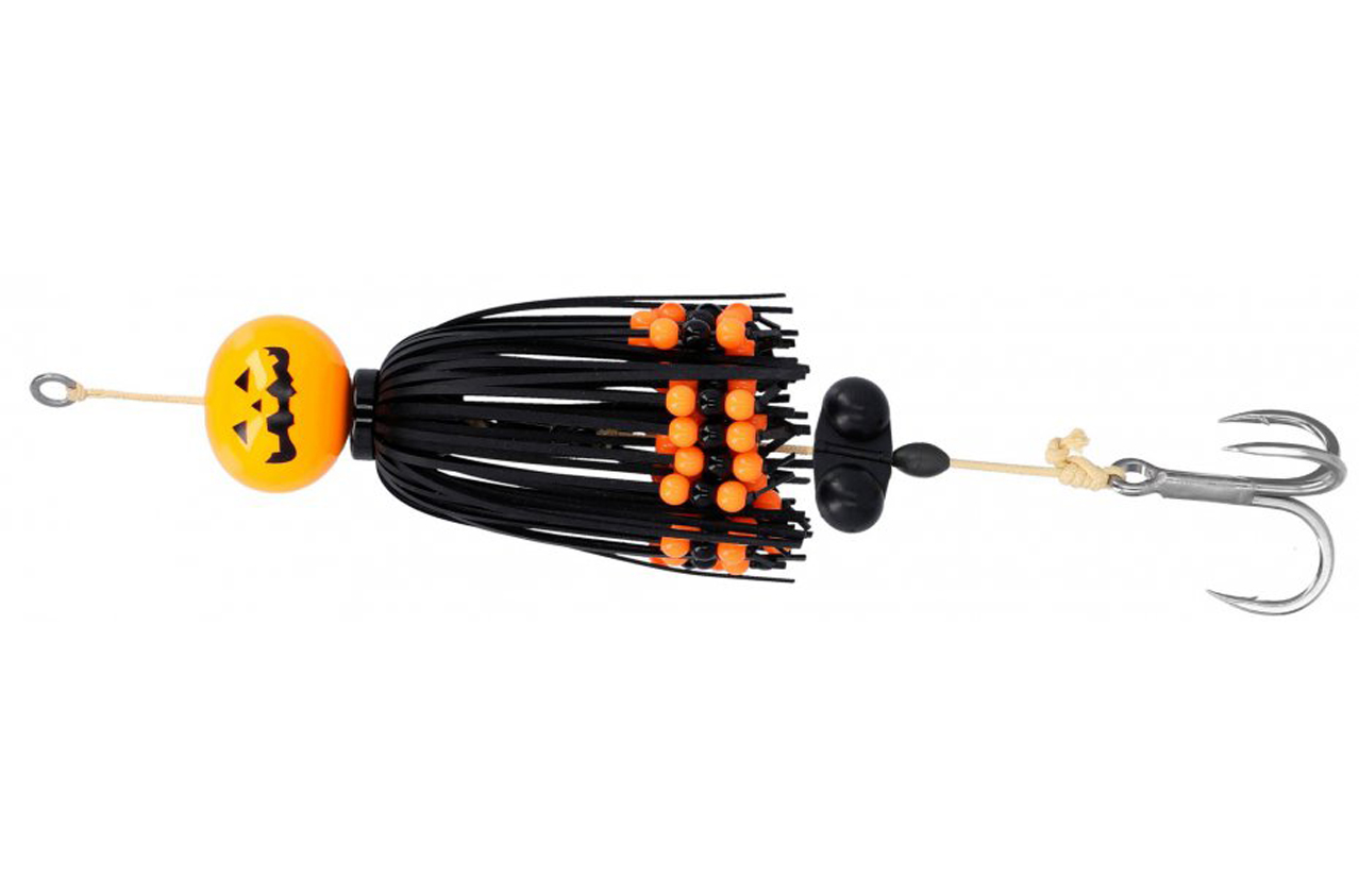 Mikado przynęta sumowa Bogey Pumpkin 250g