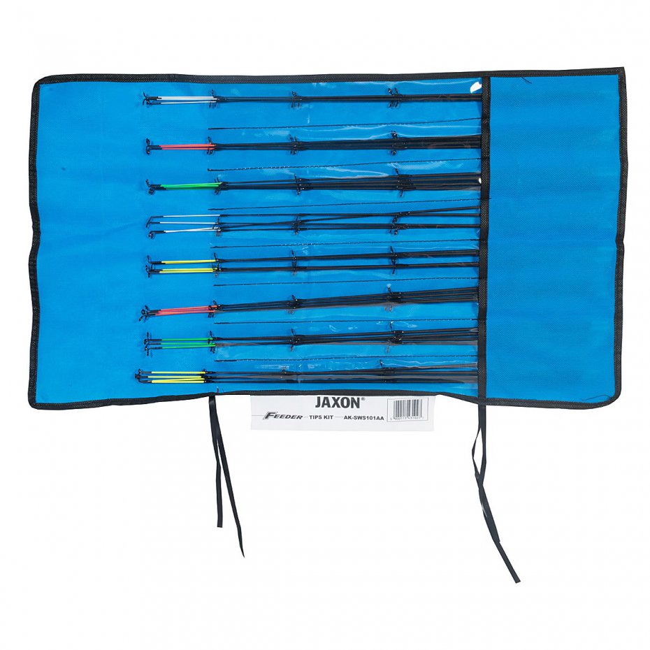 Szczytówka do feedera 50 cm / 3,5 mm Bardzo Miękka