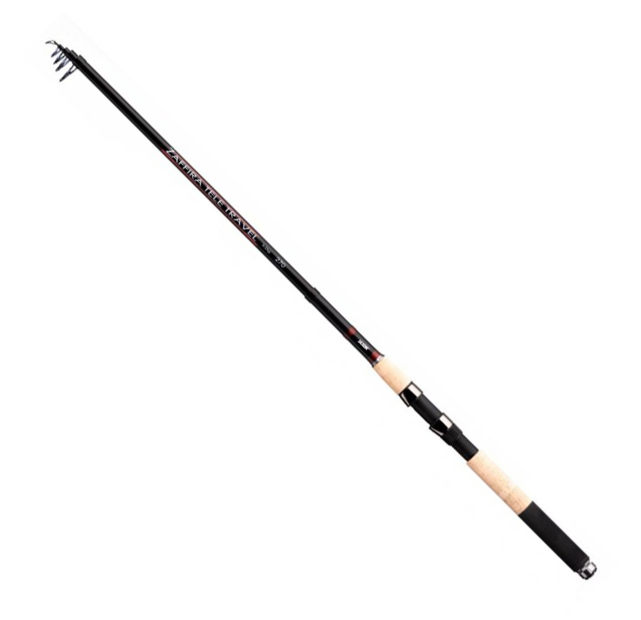 ZAFFIRA TELE TRAVEL 2,40 5-25G