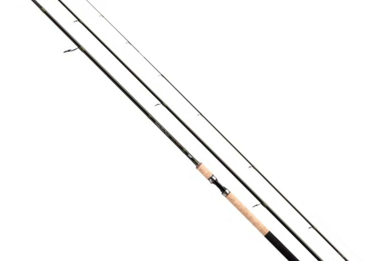 Genesis Pro Feeder 3.60m  50-120g