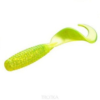 Przynęta gumowa Mikado Twister 3.8cm kolor 04T