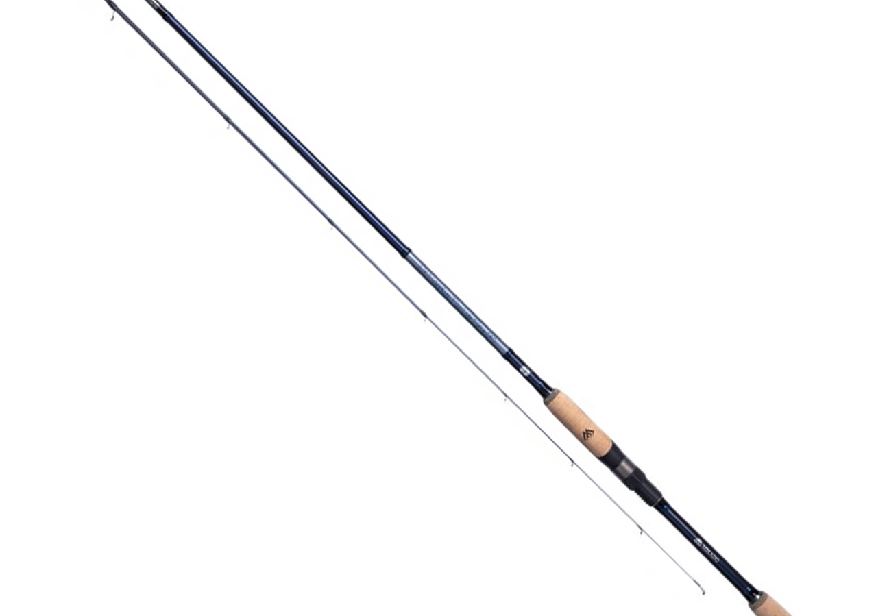 LX SAPPHIRE FAZLITE SPIN 208cm 5g 2sec