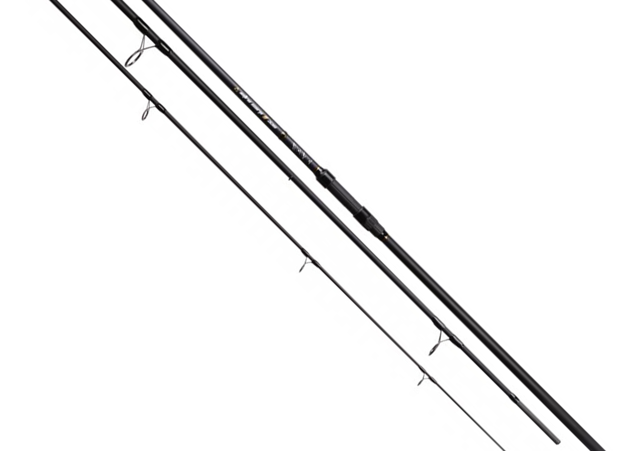 INTRO CARP II 330cm 3lbs 3sec