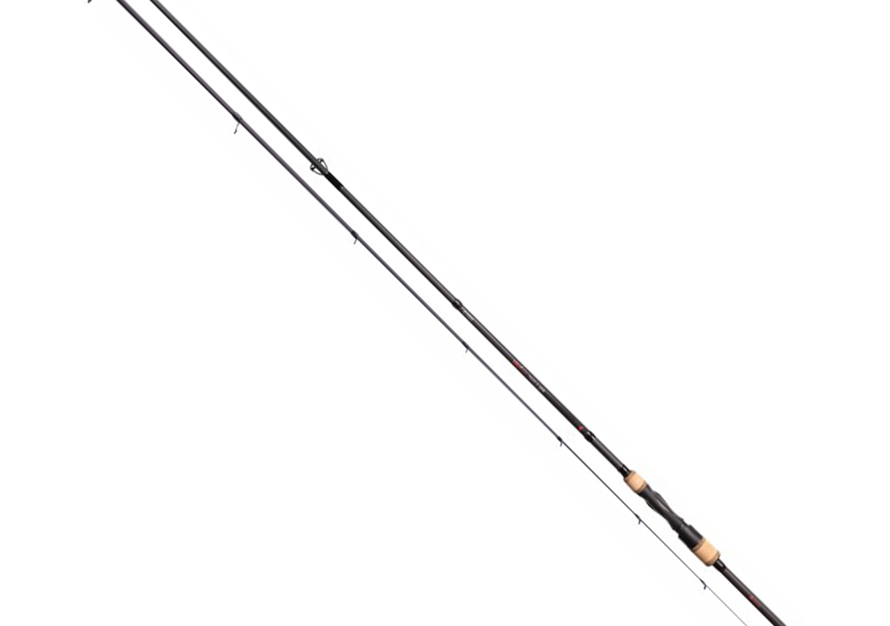 RED CUT POWER JIG 244cm 10-35g