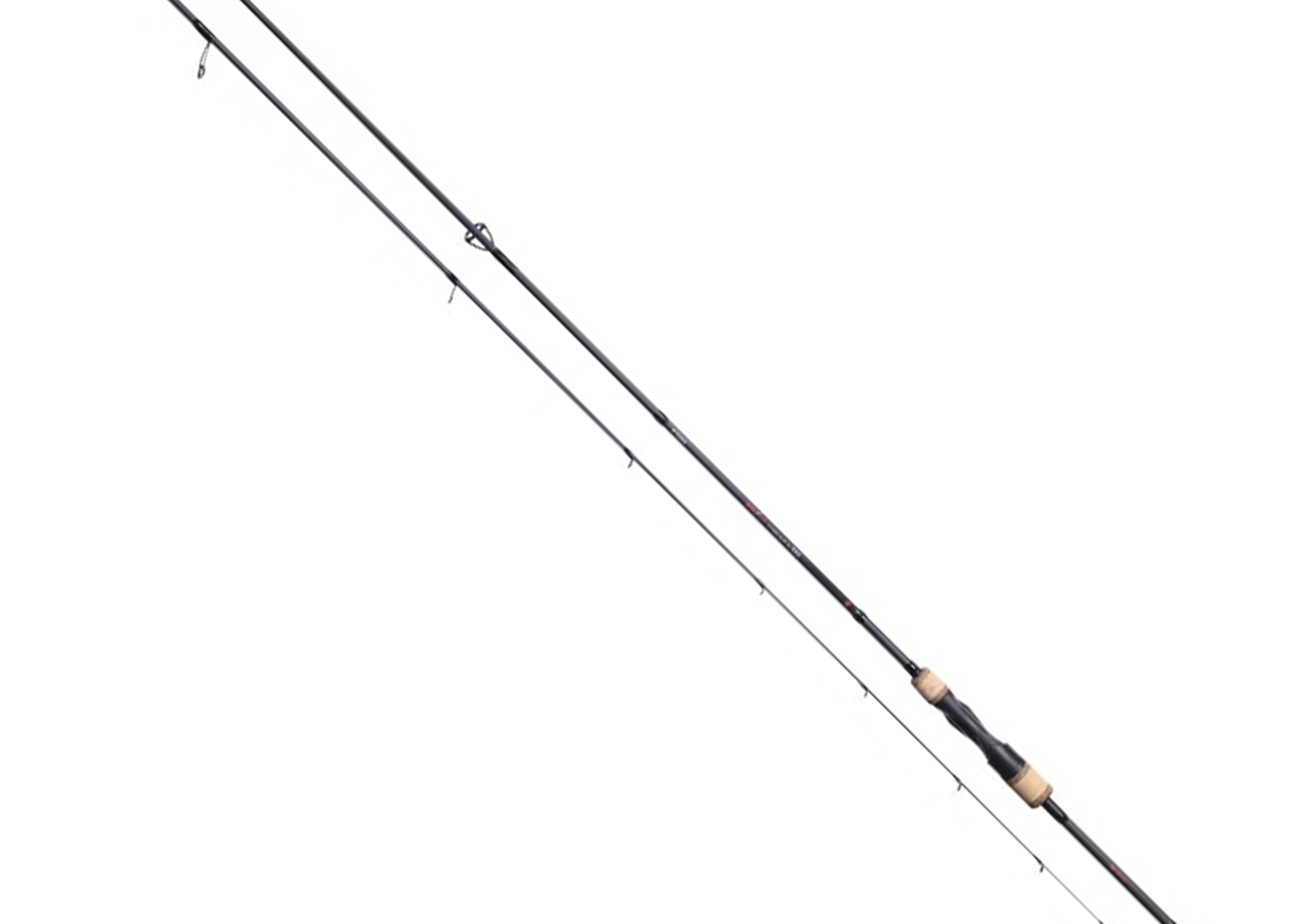 RED CUT ULTRA LIGHT JIG 244cm 1-7g