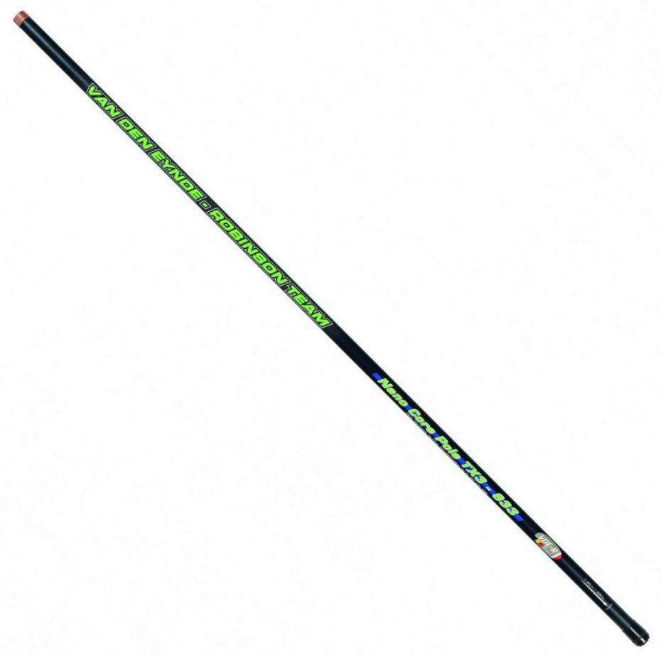 Nano Core Pole TX3 7m