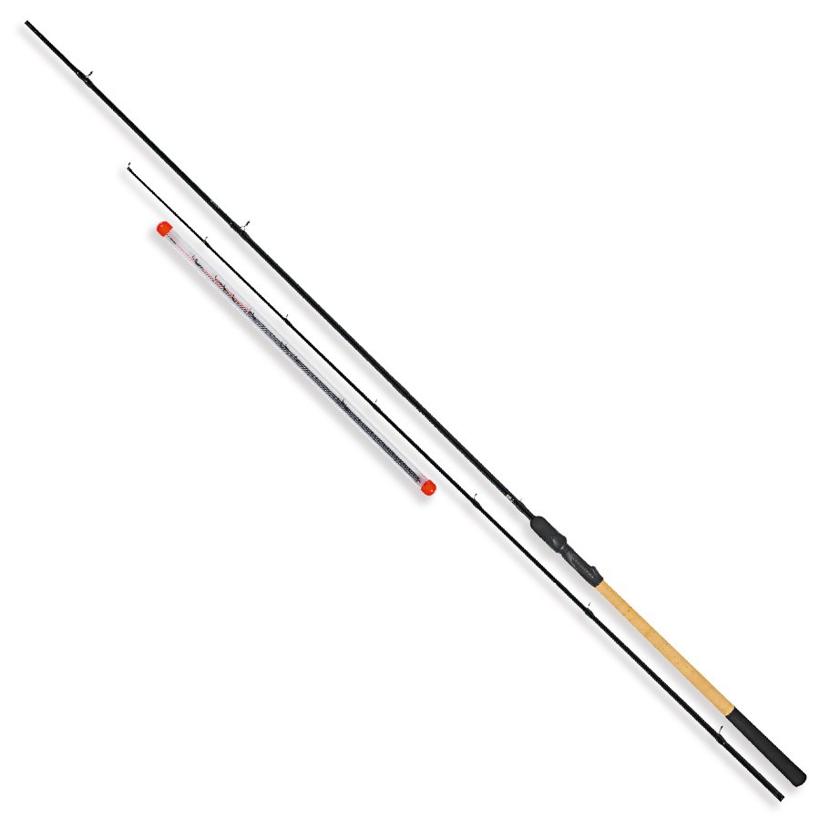 Nano Core Method Feeder TX3 300cm 30g