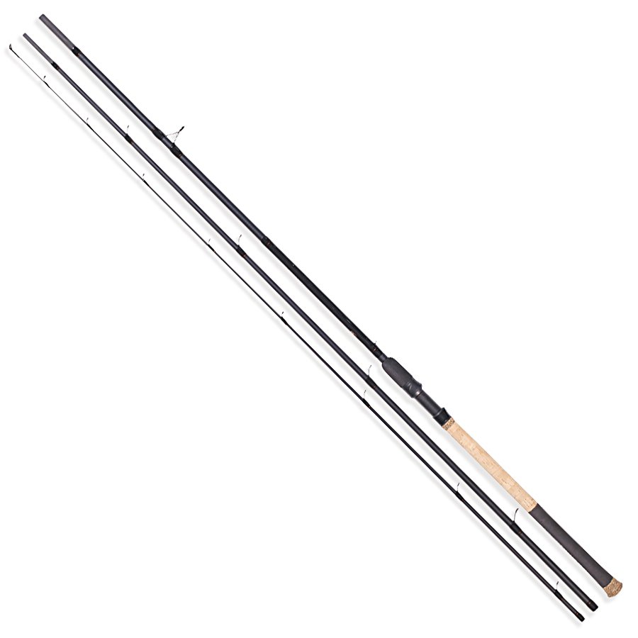 Nano Core Match MX3 360cm 6-18g