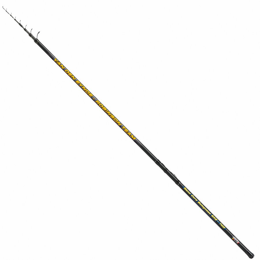 Nano Core Bolognese SX2 700cm 10-20g