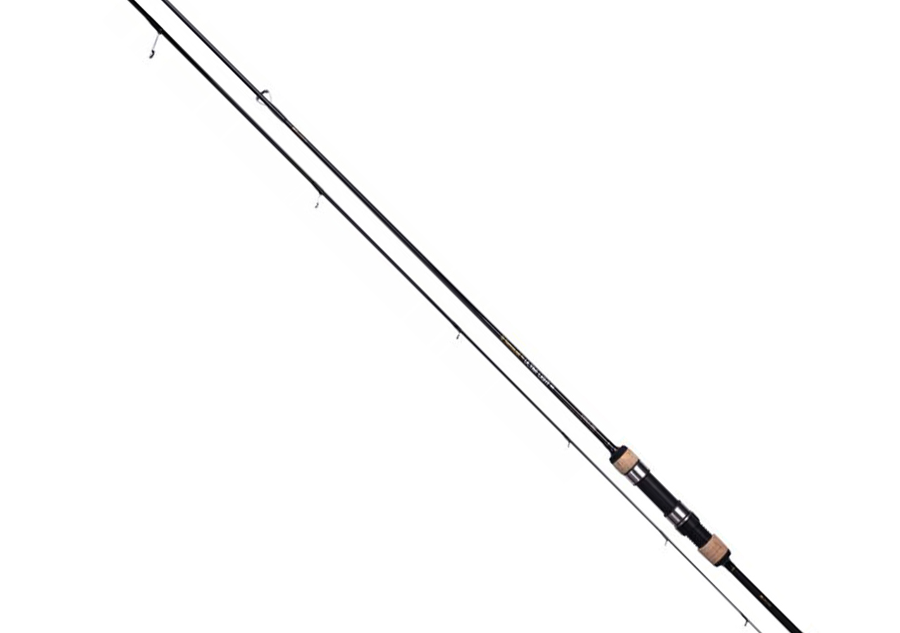 SENSUAL NG ULTRA LIGHT SPIN 198cm 1-8g