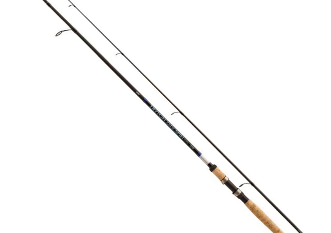 Wędka Jaxon Tryton Gtx Spin 2.70m 5-20g
