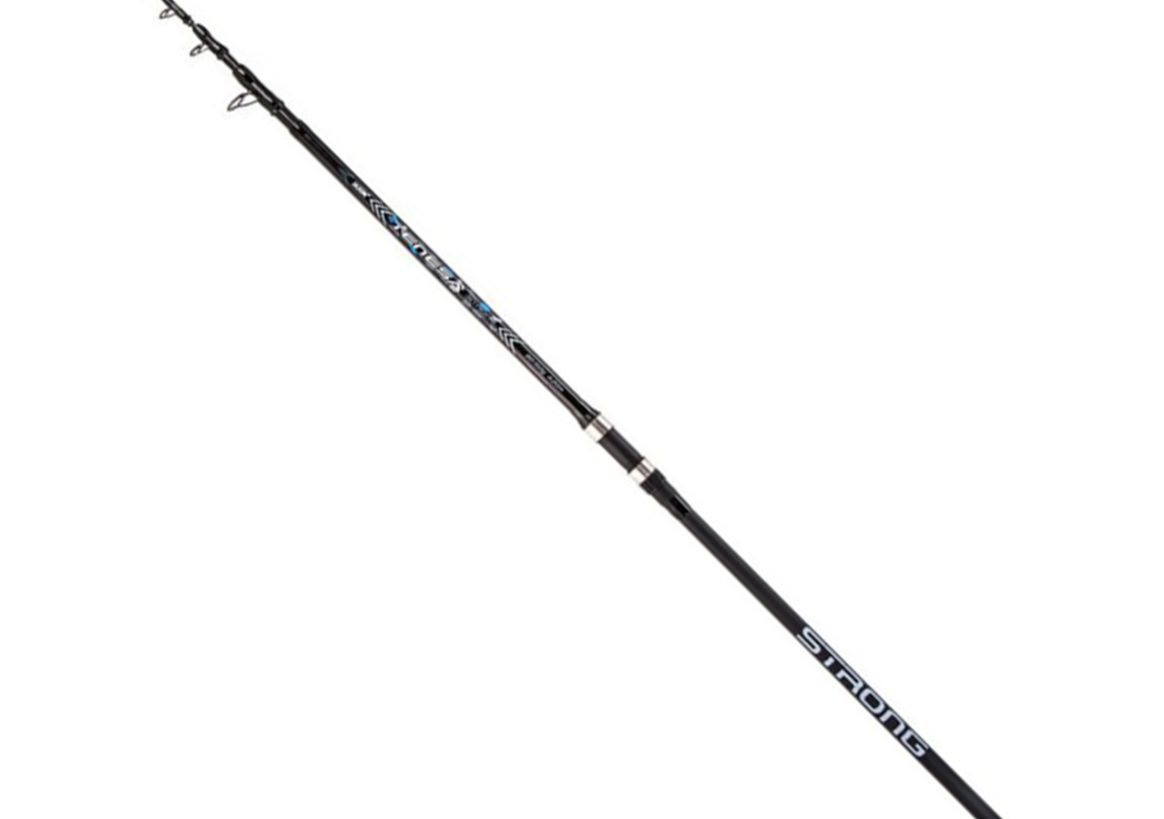 Wędka Jaxon Tenesa Strong 4.20m 80-150
