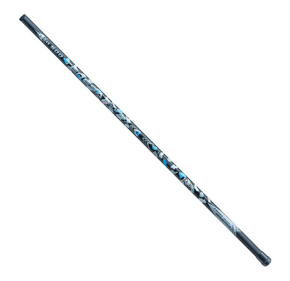 Wędka Jaxon Tenesa Alpha Pole 5.00m