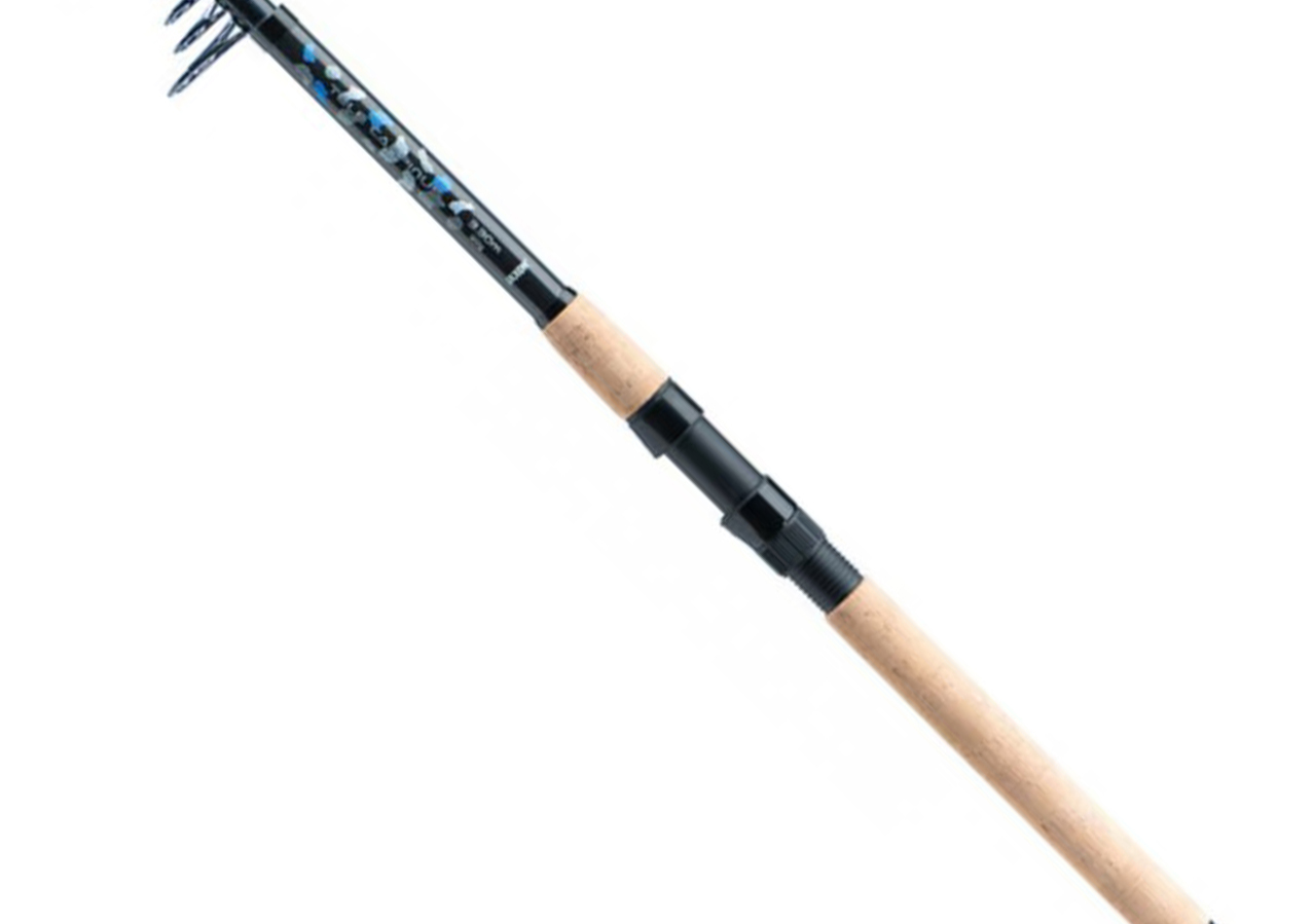 Wędka Jaxon Tenesa Tele Carpinus 3.30m 50-120g