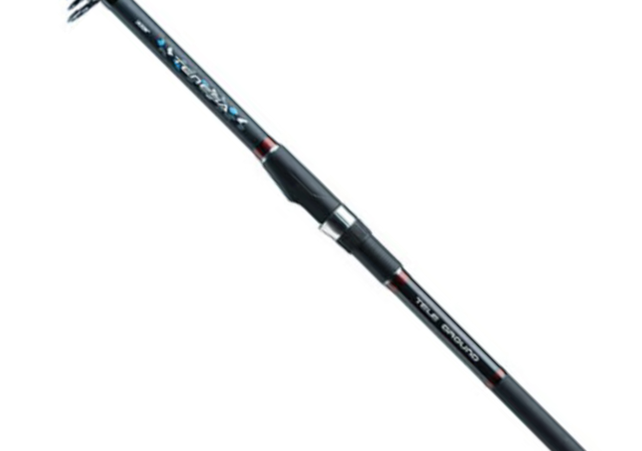 Wędka Jaxon Tenesa Tele Ground 3.60m 20-60g