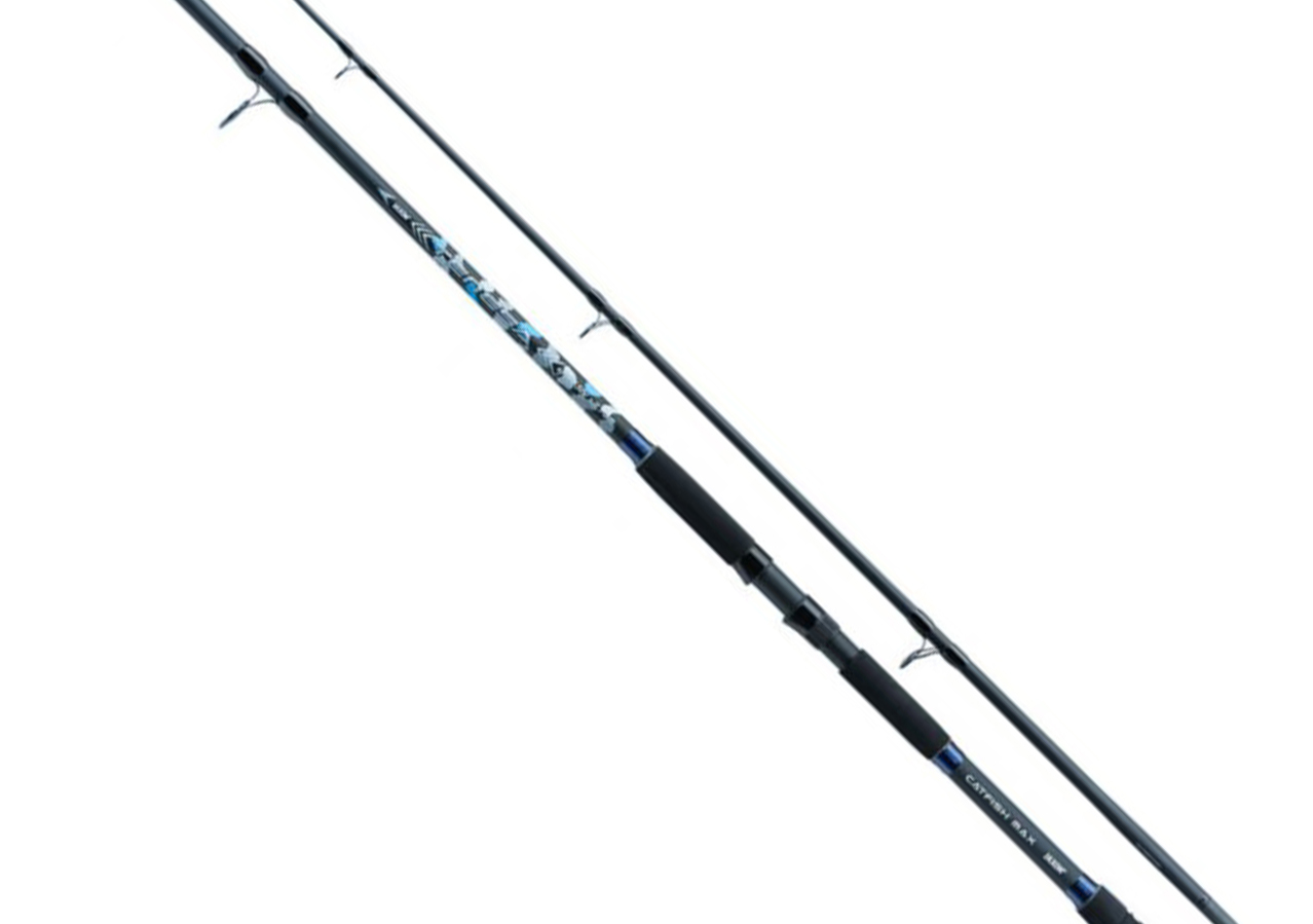 Wędka Jaxon Tenesa Catfish Max 3.00m 450g
