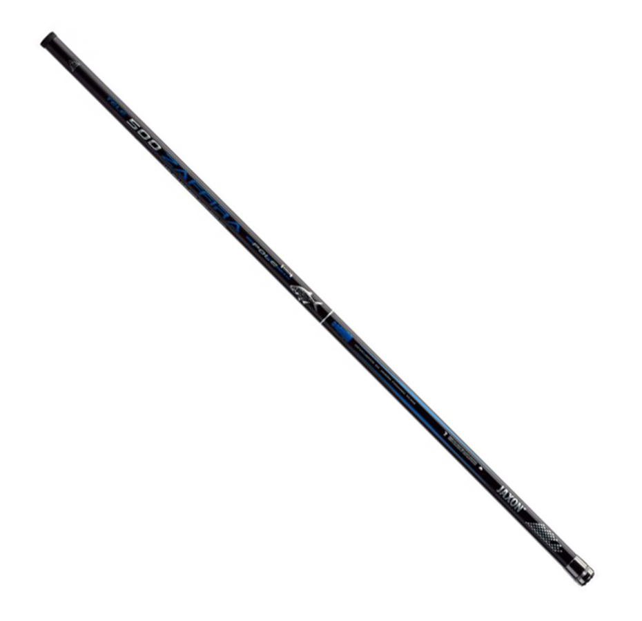 Wędka Jaxon Zaffira Pole 5.00m