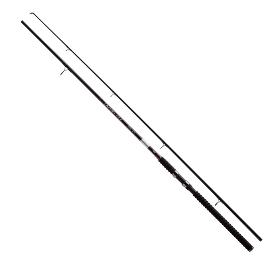Wędka Jaxon Zaffira Pilk 2.40m 100-300g