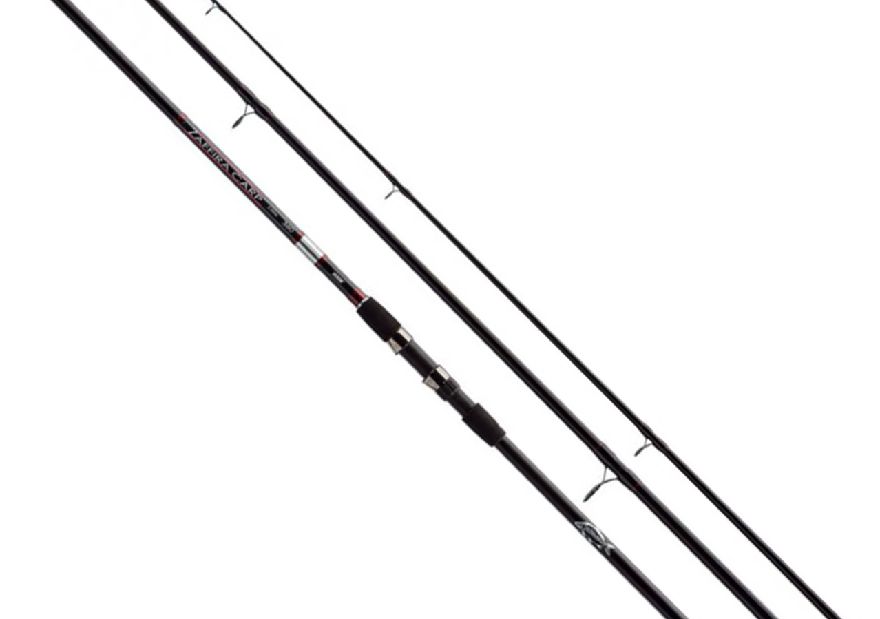 Wędka Jaxon Zaffira Carp 3.30m 3.50lbs 3sec