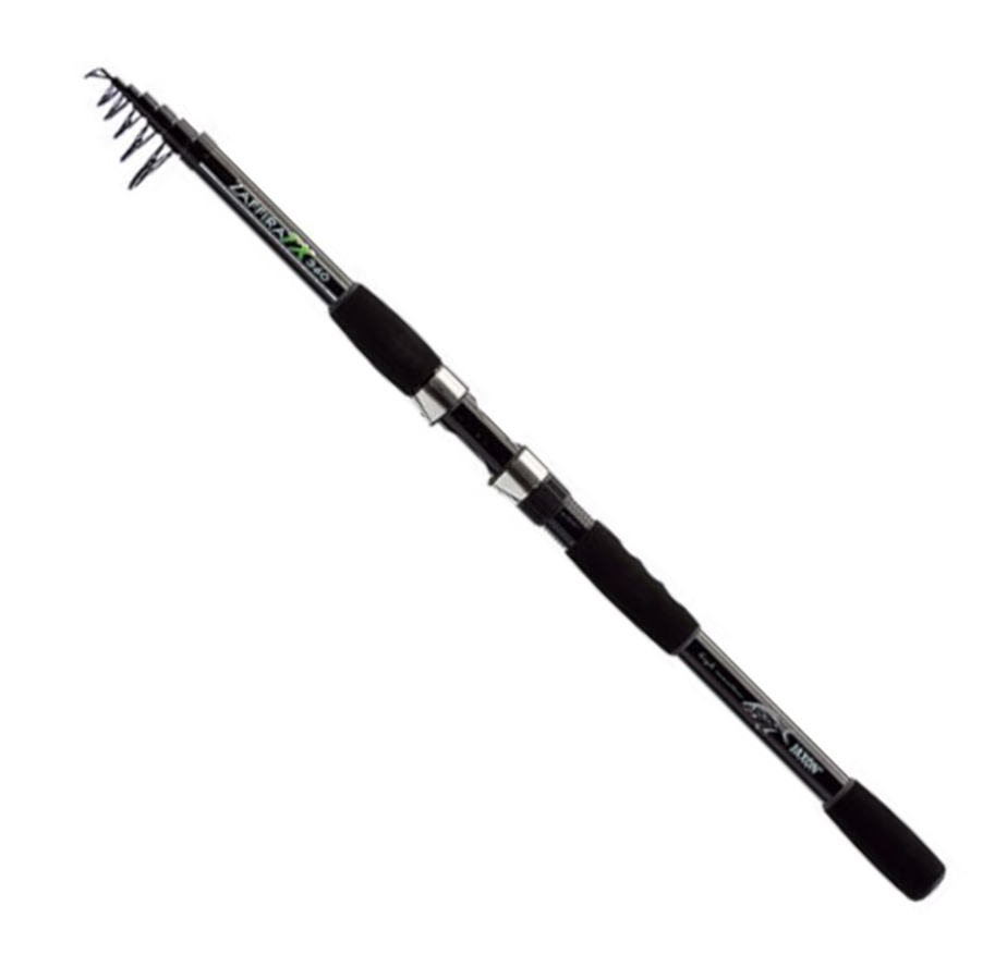Wędka Jaxon Zaffira Tele Bream Tx 3.60m 10-40g