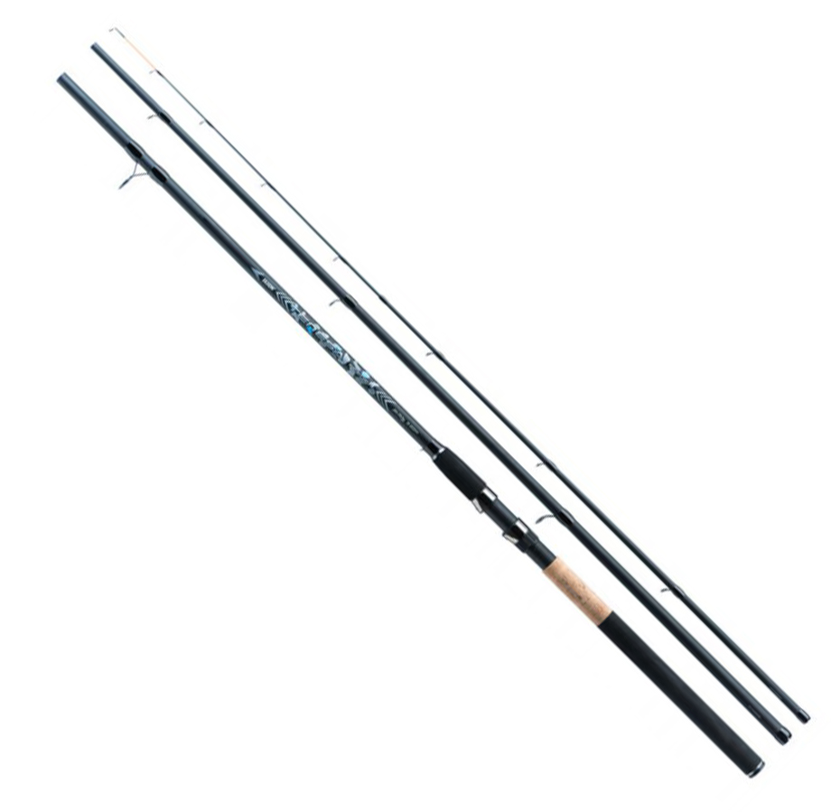Wędka Jaxon Tenesa Feeder 3.90m 40-80g
