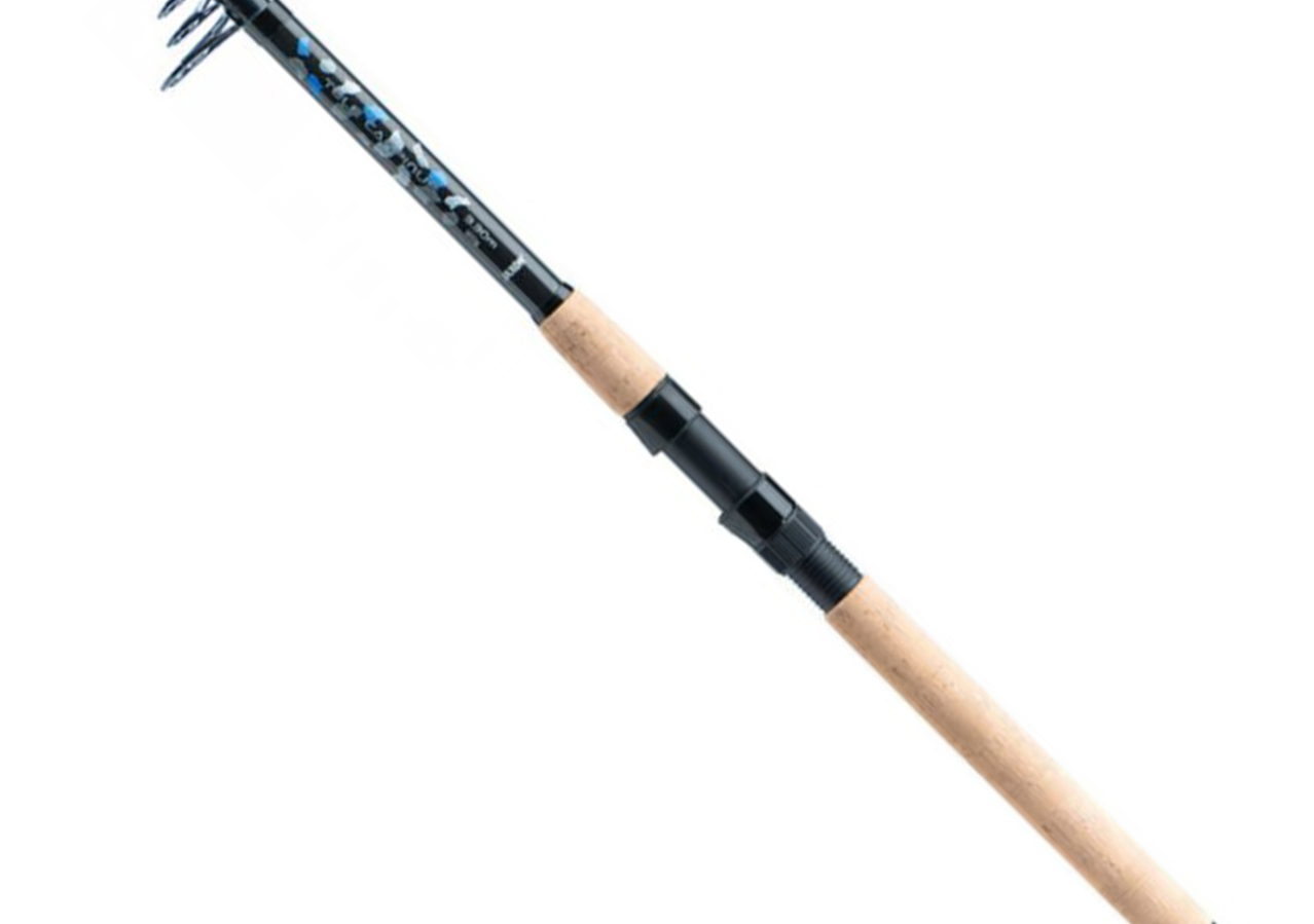 Wędka Jaxon Tenesa Tele Carpinus 3.60m 50-120g
