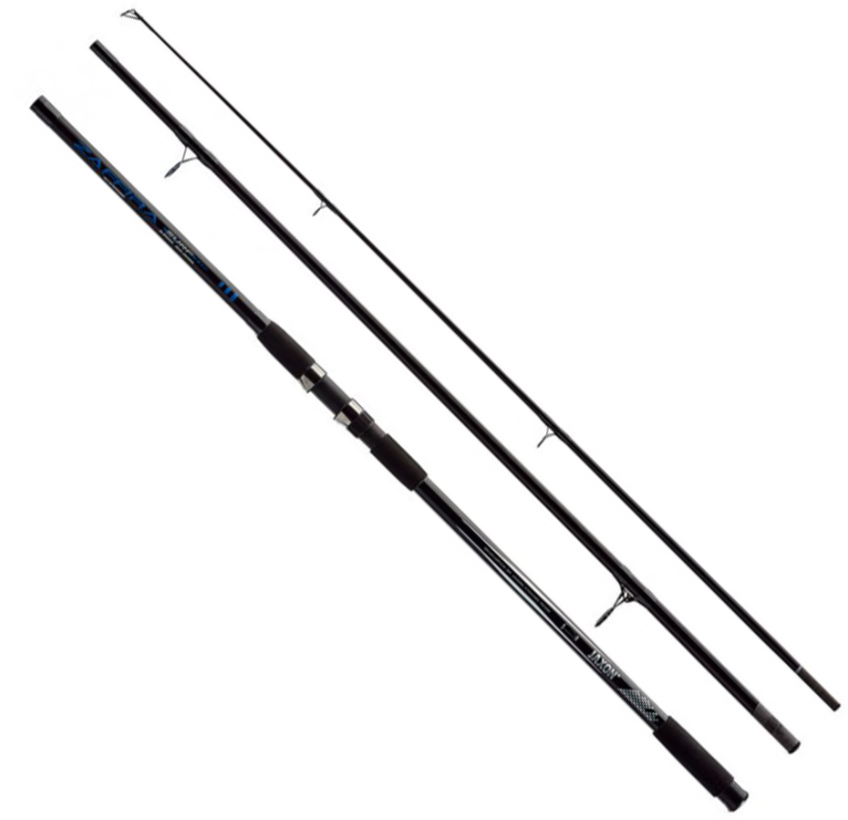 Wędka Jaxon Zaffira Surf 4.20m 60-160g