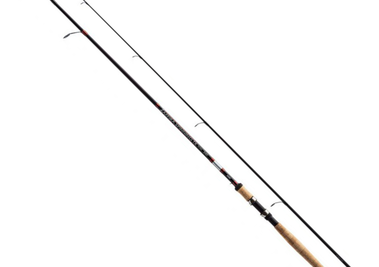 Wędka Jaxon Zaffira Spinning Tx 2.70m 10-30g
