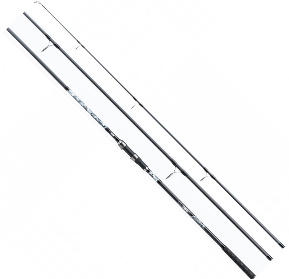 Carp Academy V 3.60m 3.50lbs 3sec