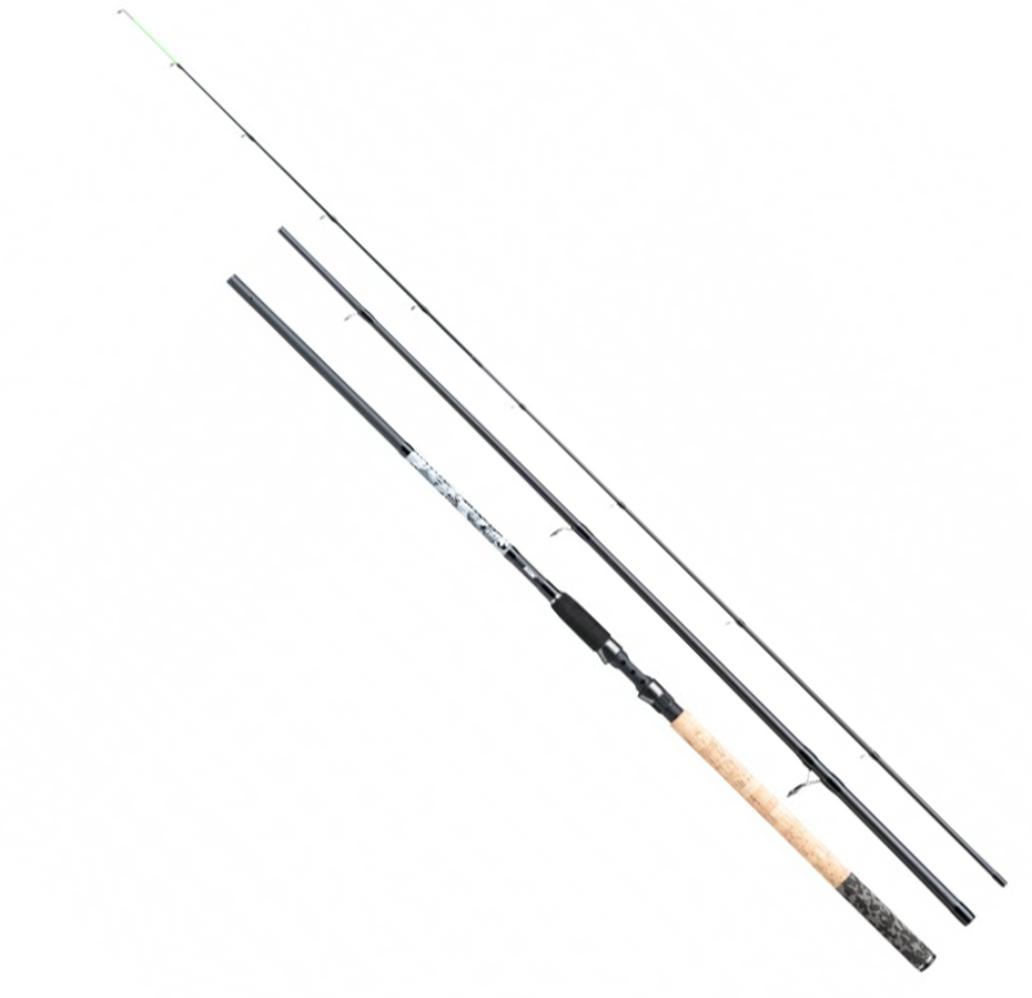 Feeder Academy X 3.30m 40-90g