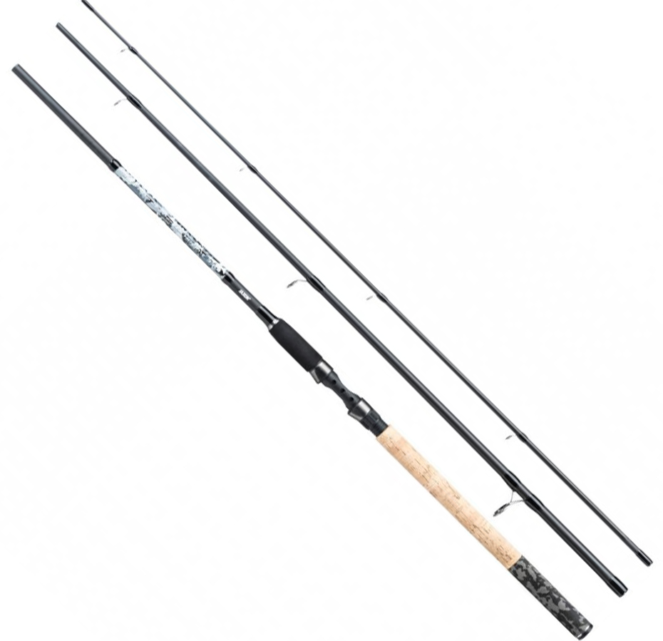 Method Feeder Academy X 3.30m 20-60g