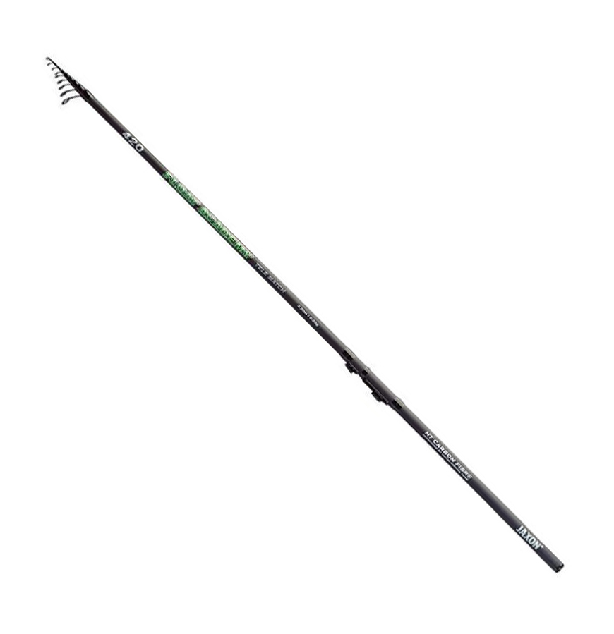 Float Academy Tele Match 4.50m 5-25g