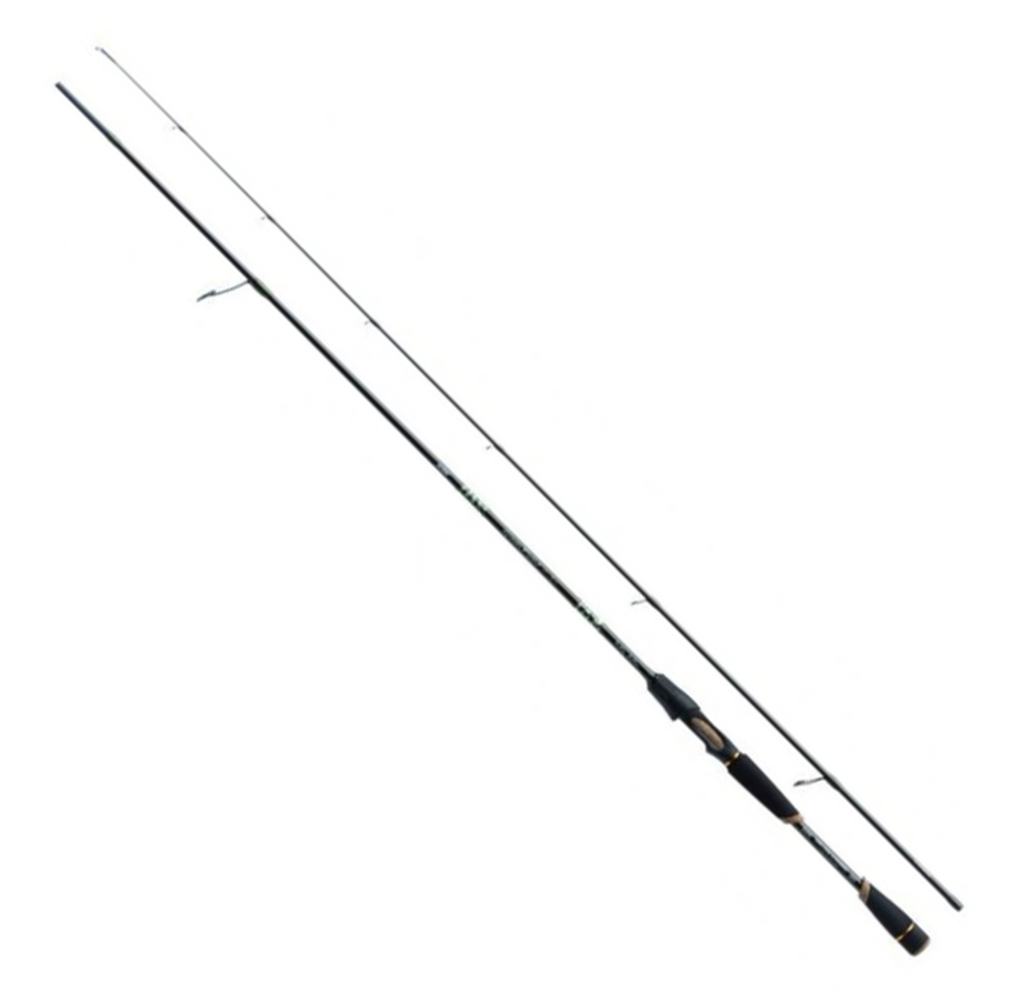 Green Point Xtt Spin 2.65m 5-25g