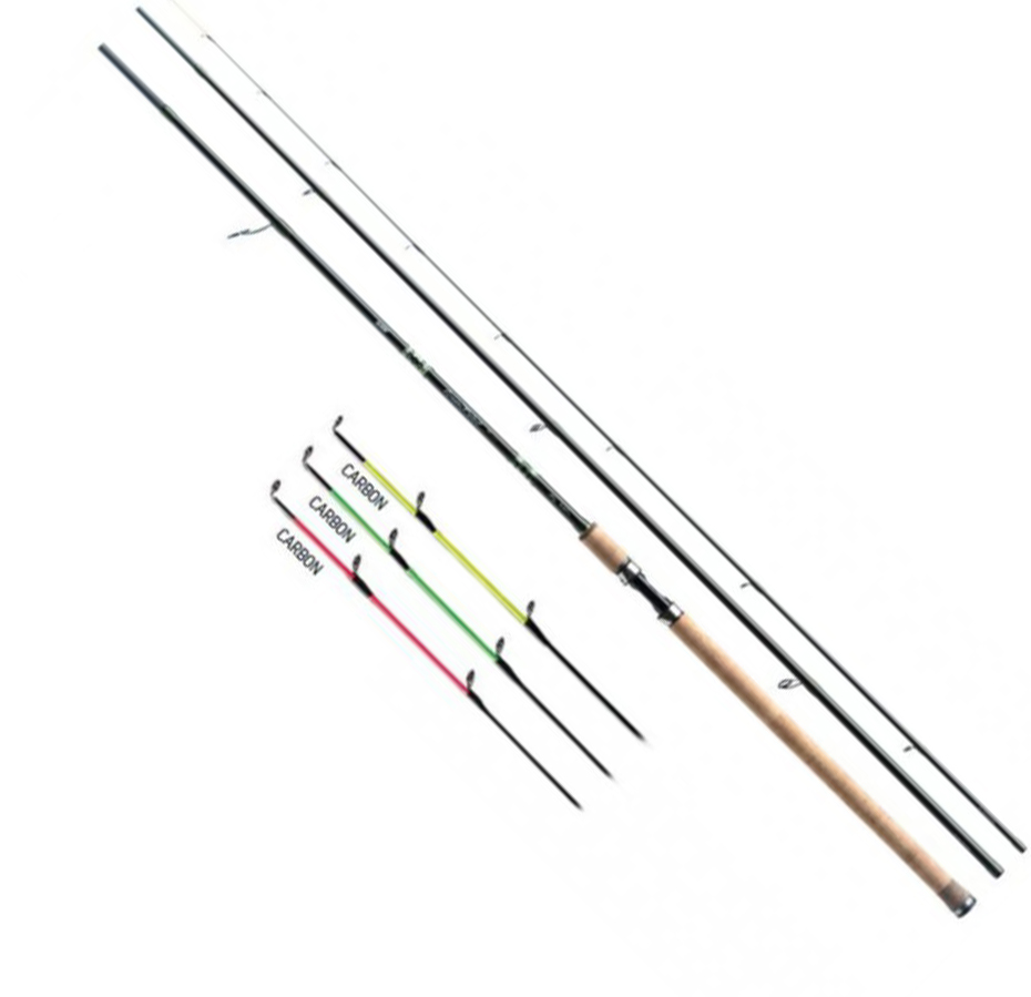 Green Point Feeder 3.90m 50-150g