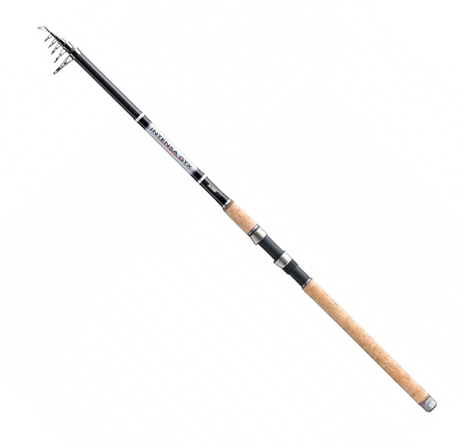 Intensa Gtx Tele Allround 3.30m 10-40g